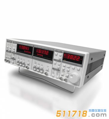 美國斯坦福SRS SR810/SR830 鎖定放大器