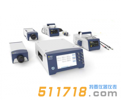 德國(guó)Polytec Vibroflex高性能單點(diǎn)式激光測(cè)振儀