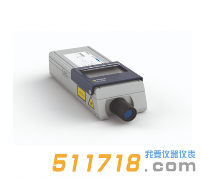德國Polytec VibroGo便攜式激光測振儀