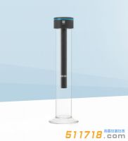 美國(guó)METER PARIO土壤粒徑自動(dòng)分析儀