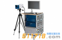 德國Polytec PSV-500掃描式激光測振儀