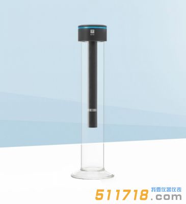 美國(guó)METER PARIO土壤粒徑自動(dòng)分析儀
