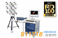 德國Polytec MPV-800多點式激光測振儀