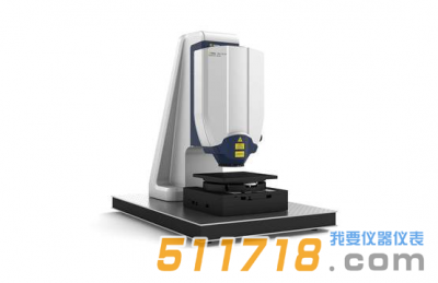 德國Polytec MSA-100-3D顯微式測振儀