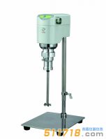 日本primix高速乳化分散機 HOMOGENIZING DISPER? Model 2.5