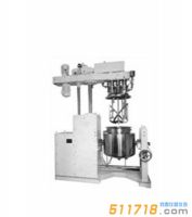 日本primix COMBI MIX多軸分散、混煉機