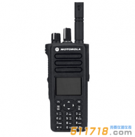 摩托羅拉GP338d+專業(yè)數(shù)字防爆對(duì)講機(jī)
