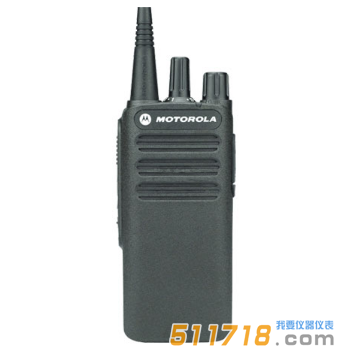 摩托羅拉XIR C1200數(shù)模兼容對講機