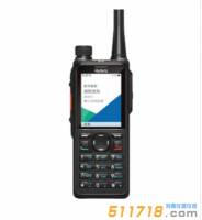 海能達(dá)HP780 CQST新一代PDT專業(yè)數(shù)字防爆對講機(jī)