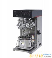 日本primix HIVIS DISPER MIX Model 3D-2分散、混合、混煉機