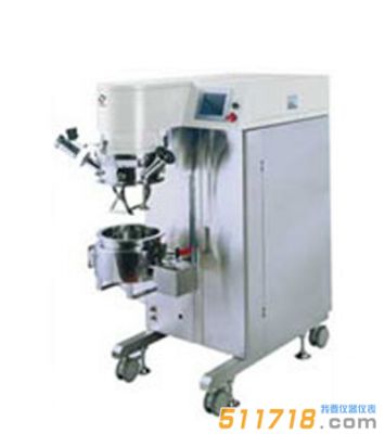 日本primix HIVIS DISPER MIX Model 3D-5分散、混合、混煉機