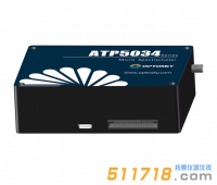 ATP5034/5030制冷型高分辨率光纖光譜儀