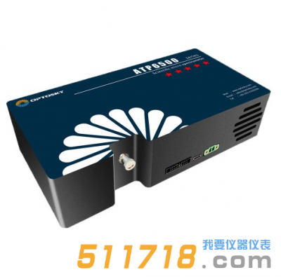 ATP6500科學(xué)級(jí)高分辨率高靈敏度光纖光譜儀