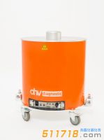 德國(guó)OHV DAC M60電纜振蕩波局放儀