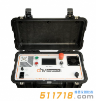 德國OHV VLF M30 Sinus低頻電纜測(cè)試系統(tǒng)