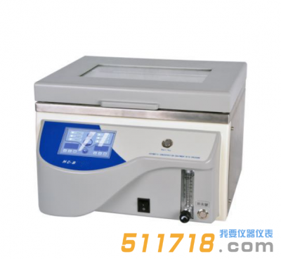 ANPEL HC-B型自動(dòng)大容量氮吹濃縮儀