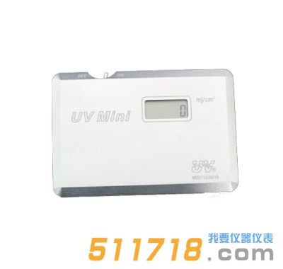 UV-MINI UV能量計(jì)