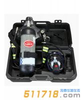 RHZK9/A 9L消防空氣呼吸器
