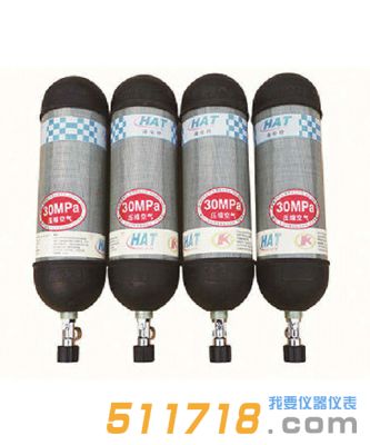 6.8L氣瓶