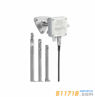 意大利DELTAOHM(德爾特) HD2937T/HD29V37T系列風(fēng)速、溫度變送器