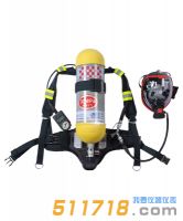 RHZK6.8/A 空氣呼吸器(3C標(biāo)準(zhǔn)款)