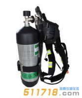 KH-LWS-001空氣呼吸器