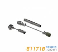 美國DYTRAN 5335高溫振動傳感器系統(tǒng)