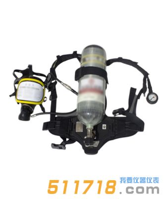 G-F-20 RHZKF6.8/30空氣呼吸器