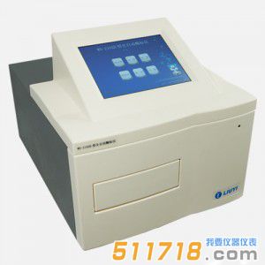 北京六一 WD-2102B型非醫(yī)用全自動酶標(biāo)儀