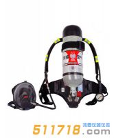 6.8L空氣呼吸器