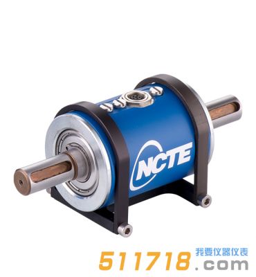 德國(guó)NCTE 2000旋轉(zhuǎn)動(dòng)態(tài)扭矩傳感器