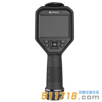 海康微影 H36手持測(cè)溫?zé)嵯駜x