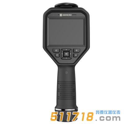 ?？滴⒂?H36手持測(cè)溫?zé)嵯駜x