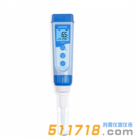 PH5S功能型穿刺筆式pH計