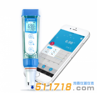電導(dǎo)率儀