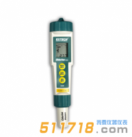 CL200+筆式多功能測(cè)試儀(總余氯+pH+ORP)