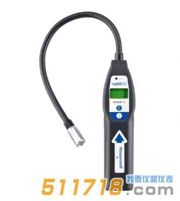 德國(guó)UST優(yōu)斯特 PEAKER?s手持式氣體檢測(cè)儀