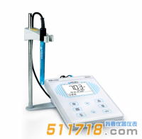 PH700臺式pH計