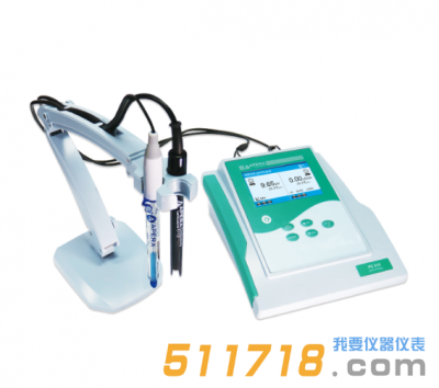 PC910臺式pH/電導(dǎo)率儀