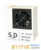 日本西西蒂(SSD) BF-SZA SSD 離子風(fēng)機(jī)