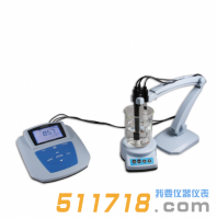 MP523-07 pH/碘離子濃度計(jì)