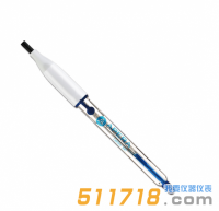 LabSen843耐高溫強堿高鹽三復(fù)合pH電極