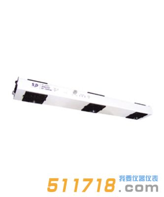 日本西西蒂(SSD) BF-OHP3A 離子風機