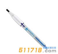 LabSen213通用型三復(fù)合玻璃pH電極