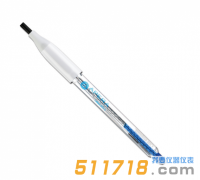 LabSen853-S 三復(fù)合粘稠樣品pH電極