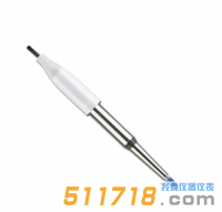 LabSen753鈦合金食品穿刺三復(fù)合pH電極