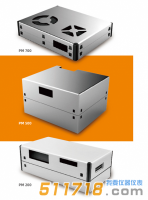 美國Temtop(樂控)PMS 700/500/200風(fēng)扇式顆粒物傳感器