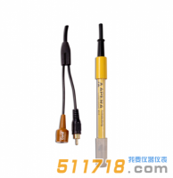 2401T-F玻璃電導電極