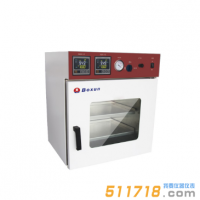 BZF-50臺(tái)式隔板加熱真空干燥箱