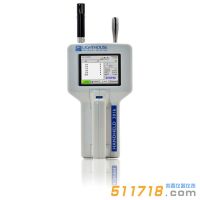 美國Lighthouse Handheld 3016手持式激光粒子計數(shù)器
